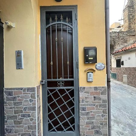 巴勒莫Casa Da Francesca别墅 外观 照片