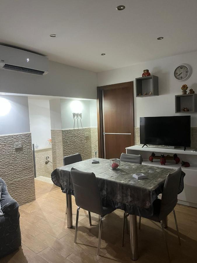 巴勒莫Casa Da Francesca别墅 外观 照片